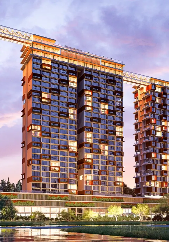 Veleiros Residence - Design Inovador em Porto Belo